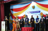 Konkani Natak Sabha inaugurates Platimum Jubilee at Don Bosco Hall in city